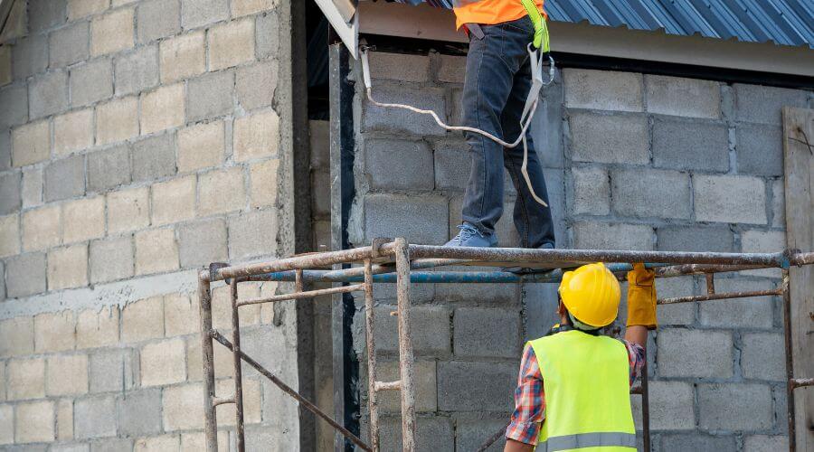 Expert new roof installation services in Morongo Valley, CA